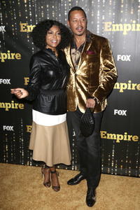 Serienpremiere 'Empire' in New York