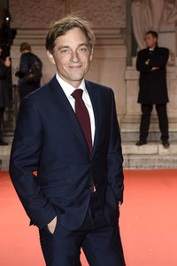 First Steps Awards 2018 in Berlin