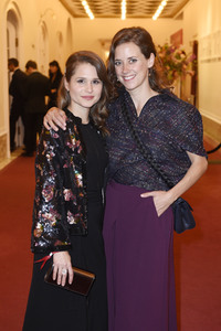 First Steps Awards 2018 in Berlin