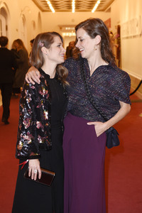 First Steps Awards 2018 in Berlin
