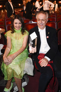 First Steps Awards 2018 in Berlin