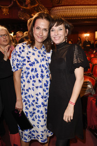 First Steps Awards 2018 in Berlin