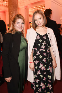 First Steps Awards 2018 in Berlin