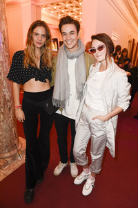 First Steps Awards 2018 in Berlin