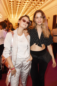 First Steps Awards 2018 in Berlin