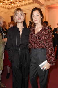 First Steps Awards 2018 in Berlin