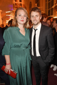 First Steps Awards 2018 in Berlin