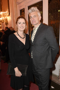 First Steps Awards 2018 in Berlin