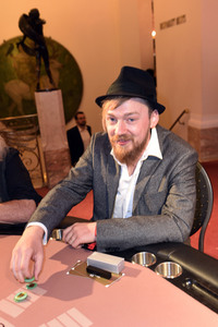 First Steps Awards 2018 in Berlin