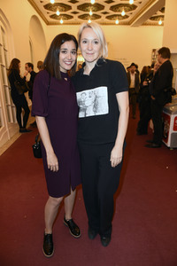 First Steps Awards 2018 in Berlin