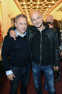 First Steps Awards 2018 in Berlin