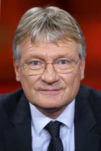 Talkshow 'hart aber fair' in Berlin