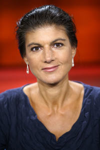 Talkshow 'hart aber fair' in Berlin