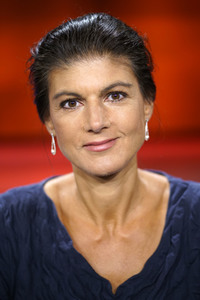 Talkshow 'hart aber fair' in Berlin