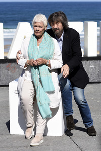 Photocall 'Red Joan', San Sebastian Film Festival 2018