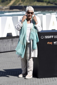 Photocall 'Red Joan', San Sebastian Film Festival 2018