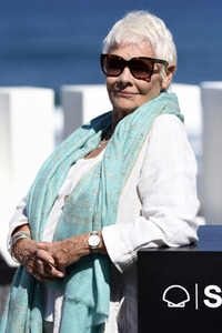 Photocall 'Red Joan', San Sebastian Film Festival 2018