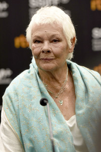 Pressekonferenz 'Red Joan', San Sebastian Film Festival 2018