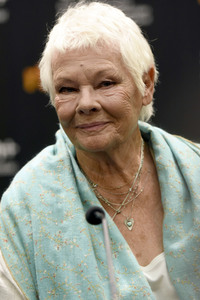 Pressekonferenz 'Red Joan', San Sebastian Film Festival 2018