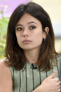 Interview 'Viaje al cuarto de una madre', San Sebastian Film Festival 2018