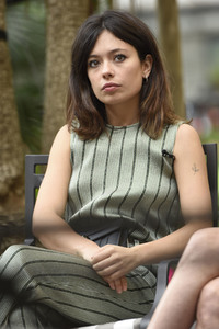 Interview 'Viaje al cuarto de una madre', San Sebastian Film Festival 2018