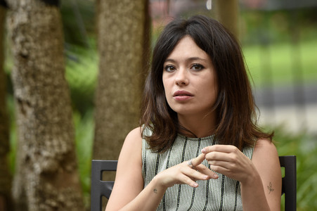 Interview 'Viaje al cuarto de una madre', San Sebastian Film Festival 2018