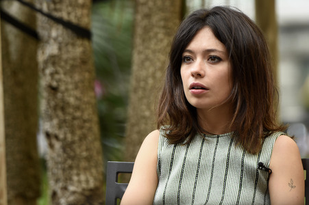 Interview 'Viaje al cuarto de una madre', San Sebastian Film Festival 2018