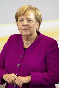 Bürgerdialog 'Experiencing Europe' in Hannover