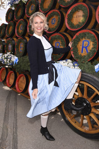 Regine Sixt Damenwiesn im Schützen Festzelt beim Oktoberfest 2018 in München