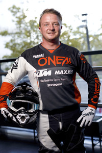 Pressetermin zur 'Night of the Jumps' in Köln