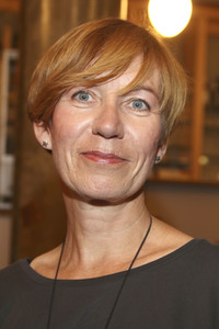 Lesung von Judith Arendt in Hamburg