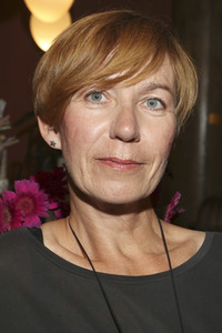 Lesung von Judith Arendt in Hamburg