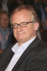 Talkshow 'Markus Lanz' in Hamburg