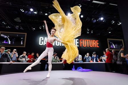 Photokina 2018 in Köln
