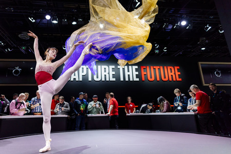 Photokina 2018 in Köln