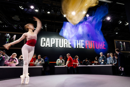 Photokina 2018 in Köln