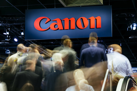 Photokina 2018 in Köln