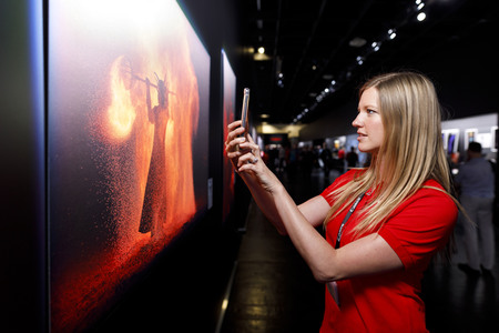 Photokina 2018 in Köln