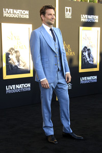 Filmpremiere 'A Star is Born' in Los Angeles