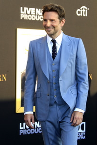 Filmpremiere 'A Star is Born' in Los Angeles
