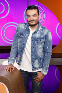 Quiz-Show 'Dingsda' in Köln