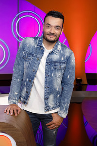 Quiz-Show 'Dingsda' in Köln