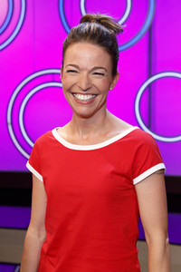 Quiz-Show 'Dingsda' in Köln