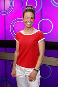 Quiz-Show 'Dingsda' in Köln