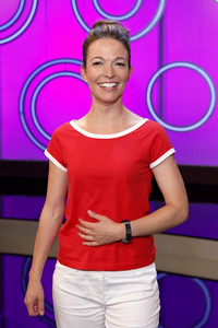 Quiz-Show 'Dingsda' in Köln