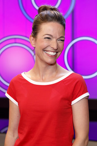 Quiz-Show 'Dingsda' in Köln