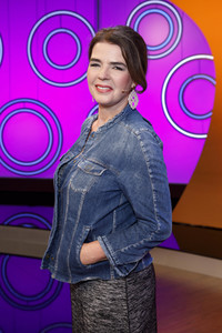 Quiz-Show 'Dingsda' in Köln