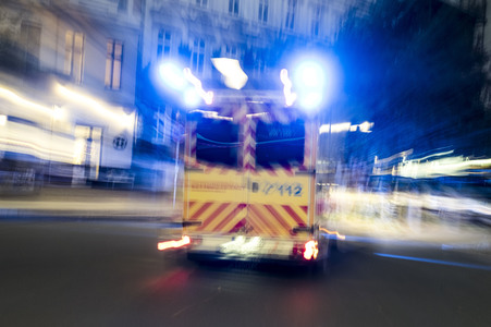 Symbolbild Feuerwehr