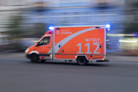 Symbolbild Feuerwehr