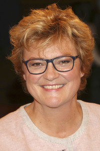 Talkshow 'Markus Lanz' in Hamburg